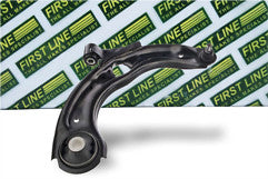 First Line - SUSPENSION ARM RH - FCA7751 - Fits: MAZDA 2 11-