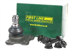 First Line - BALL JOINT L/R - FBJ5431 - Fits: PSA C2,C3,207, 208 2012-