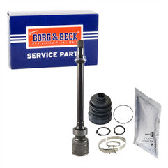 Borg & Beck - CV Joint - BCJ1343 - Fits: Mazda 3 (BM, BN ) 2013-