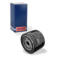 Borg & Beck - OIL FILTER - BFO4086 - Fits: Fiat Ducato 2002 02-