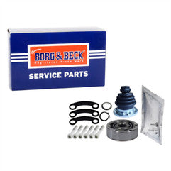 Borg & Beck - CV Joint - BCJ1174 - Fits: VAG Transporter T3 1979-92