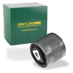 First Line - SUSPENSION ARM BUSH - FSK7882 - Fits: BMW 3 Series E90,91,92,X1 E84