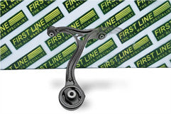 First Line - SUSPENSION ARM RH - FCA6915 - Fits: Honda Accord IX (CU) 08-