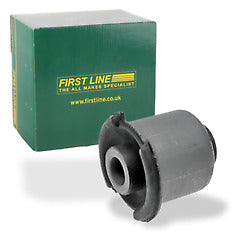 First Line - SUSPENSION ARM BUSH - FSK7204 - Fits: Land Rover Discovery III (TAA)