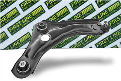 First Line - SUSPENSION ARM RH - FCA7543 - Fits: Renault Megane IV 2016-