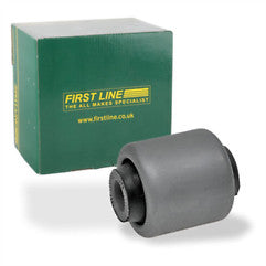 First Line - SUSPENSION ARM BUSH - FSK6997 - Fits: BMW X5 (E70) & X6 (E71) 07-