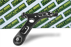 First Line - SUSPENSION ARM RH - FCA7163 - Fits: Hyundai i30 II 2011-