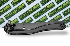 First Line - TRACK CONTROL ARM LH - FCA6647 - Fits: Suzuki Carry 1.3 99-