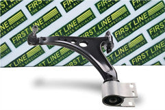 First Line - SUSPENSION ARM LH - FCA7776 - Fits: VAUXHALL INSIGNIA B 17-