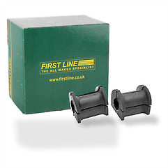 First Line - A-ROLL BAR BUSH KIT - FSK7412K - Fits: Volkswagen Transporter T5 03-