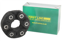 First Line - PROPSHAFT COUPLING - FDC147 - Fits: BMW 6 Series E63/E64