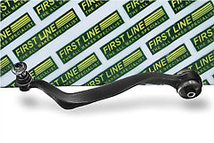 First Line - SUSPENSION ARM LH - FCA6282 - Fits: Mazda 6  GG 2002-08