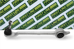 First Line - TRACK CONTROL ARM LH - FCA5700 - Fits: BMW 5 Series E39 95-