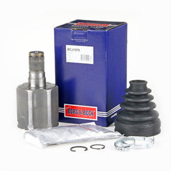 Borg & Beck - CV Joint - BCJ1379 - Fits: Volvo V70 III 2011-15
