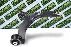 First Line - SUSPENSION ARM RH - FCA7643 - Fits: TRANSPORTER T5 2012-