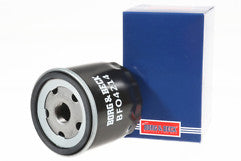 Borg & Beck - OIL FILTER - BFO4214 - Fits: VAG A3,Leon III,Mii,Golf VII