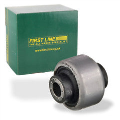 First Line - SUSPENSION ARM BUSH LH - FSK8099 - Fits: PSA JUMPY, EXPERT 16-
