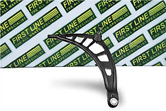 First Line - SUSPENSION ARM LH - FCA7349 - Fits: Mini Countryman,Paceman R60,61