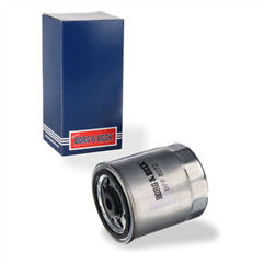 Borg & Beck - FUEL FILTER - BFF8072 - Fits: Mercedes C / E class