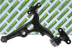First Line - SUSPENSION ARM LH - FCA6843 - Fits: C Dispatch, F Scudo, P Expert