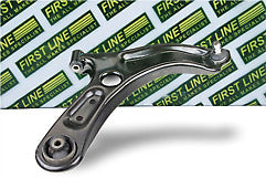 First Line - SUSPENSION ARM RH - FCA7851 - Fits: Kia Rio IV 17-