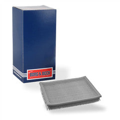 Borg & Beck - AIR FILTER - BFA2005 - Fits: Ford Fiesta V