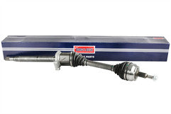 Borg & Beck - Drive Shaft RH - BDS1569 - Fits: VW Transporter MK VI 2015-