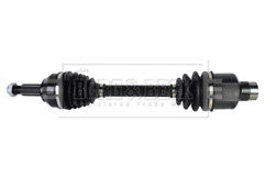 Borg & Beck - Drive Shaft - BDS1447 - Fits: Ford Mondeo 2001-2007