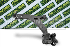 First Line - SUSPENSION ARM LH - FCA6988 - Fits: Ford Focus C-Max 07-