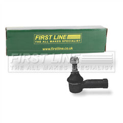 First Line - TIE ROD END OUTER - FTR4053 - Fits: Jaguar XJ series,E type(outer)
