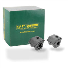 First Line - A-ROLL BAR BUSH KIT - FSK6937K - Fits: Toyota Rav4 06-