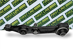 First Line - SUSPENSION ARM LH - FCA6298 - Fits: Mercedes E-Class (211) 2002-09