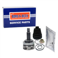 Borg & Beck - CV Joint - BCJ1293 - Fits: Hyundai I40 I 2011-