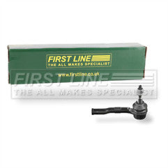 First Line - TIE ROD END RH - FTR5962 - Fits: GM Astra MKVII (K) 2015-