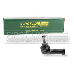 First Line - TIE ROD END OUTER LH - FTR4585 - Fits: Ford Fiesta 96- (LH Outer)