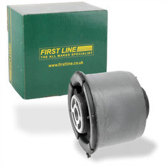 First Line - REAR AXLE BUSH L/R - FSK7262 - Fits: PSA Berlingo 08-, Partner 08-