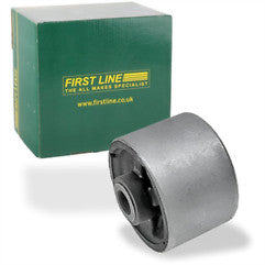 First Line - SUSPENSION ARM BUSH - FSK7148 - Fits: Renault Laguna III 07-