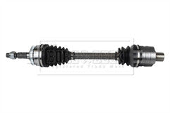 Borg & Beck - Drive Shaft - BDS1428 - Fits: GM Combo 2004-2011