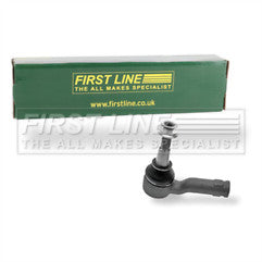 First Line - TIE ROD END L/R - FTR5737 - Fits: Range Rover Sport 05-