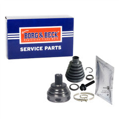 Borg & Beck - CV Joint - BCJ1359 - Fits: VAG Golf Plus V (5M1) 2009-13