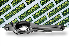 First Line - REAR SUSPENSION ARM - FCA6436 - Fits: Ford Focus I,Mazda 3 98-
