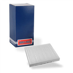 Borg & Beck - CABIN FILTER - BFC1248 - Fits: Chrysler Sebring,Fiat Freemont