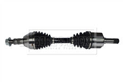 Borg & Beck - Drive Shaft - BDS1548 - Fits: GM Astra 2011-2015