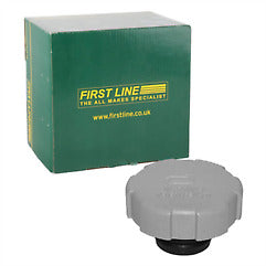 First Line - RADIATOR CAP - FRC111 - Fits: GM Astra H,Vectra C