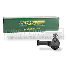 First Line - TIE ROD END OUTER RH - FTR4809 - Fits: Ford Focus 1998-on