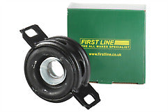 First Line - PROPSHAFT BEARING - FPB1010 - Fits: Toyota Hi-Lux 2WD