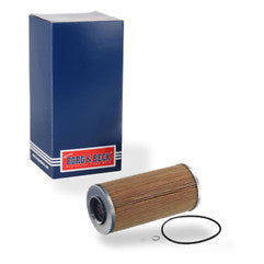 Borg & Beck - OIL FILTER - BFO4146 - Fits: Mercedes C,E,G,S,Sprinter,Vito