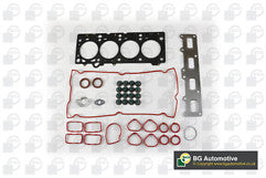 Borg & Beck - CLUTCH KIT 3-IN-1 - HK2787 - Fits: Hyundai i10 12/13-10/14