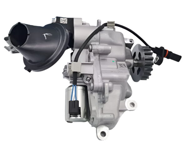 Genuine Ford Transit/Tourneo Custom 2L ECOBLUE - OIL PUMP ASSY - 2290087