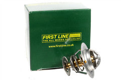 First Line - THERMOSTAT - FTS204.88 - Fits: Honda Civic, Legend, Prelude